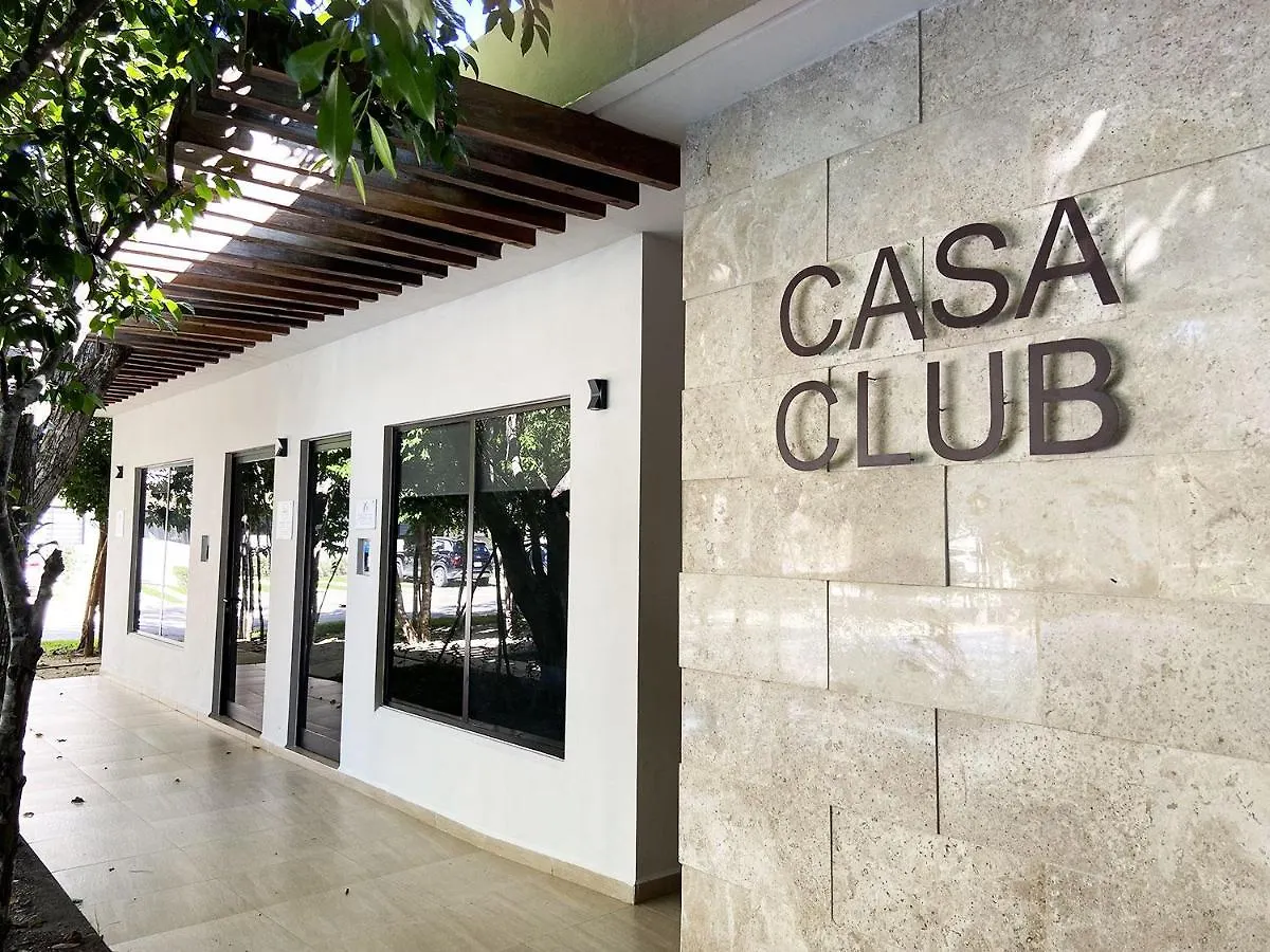 Lujoso Y Bello Condo Estilo Boho Tulum Playa del Carmen Mexiko